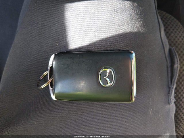 45407314 :رقم المزاد ، 3MZBPACM0SM451399 vin ، 2025 Mazda Mazda3 مزاد بيع