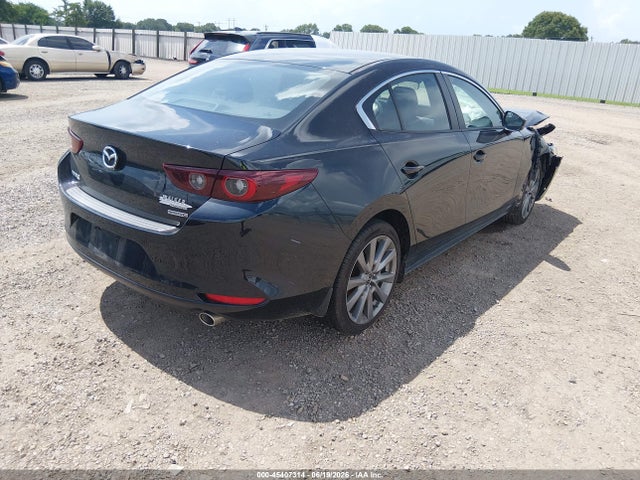 45407314 :رقم المزاد ، 3MZBPACM0SM451399 vin ، 2025 Mazda Mazda3 مزاد بيع