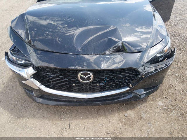 45407314 :رقم المزاد ، 3MZBPACM0SM451399 vin ، 2025 Mazda Mazda3 مزاد بيع