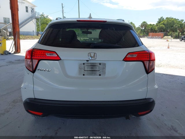 Продаж на аукціоні авто 2016 Honda Hr-v Ex-l, vin: 3CZRU5H70GM747724, номер лоту: 45407317
