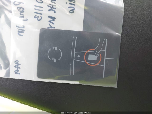 45407318 :رقم المزاد ، 7SAYGDEE3NF401113 vin ، 2022 Tesla Model Y Long Range Dual Motor All-wheel Drive مزاد بيع
