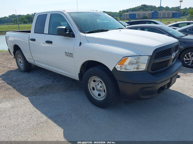 RAM 1500 Tradesman 4x4 6'4 Box 2017 1C6RR7FG1HS610314 головне зображення