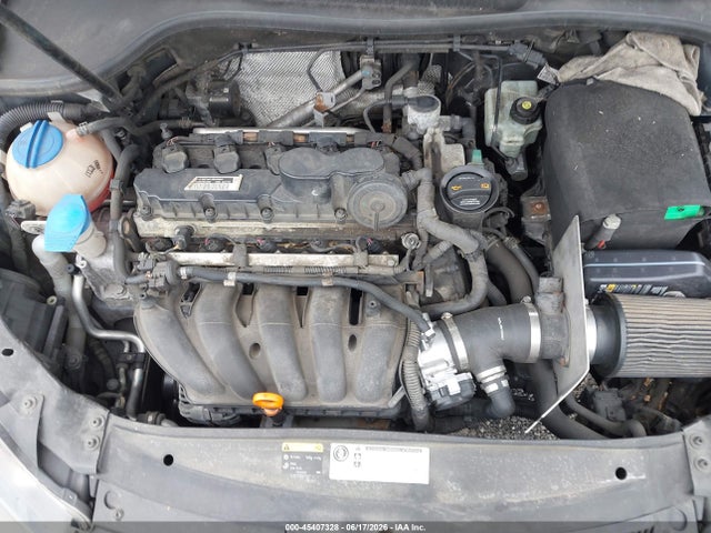 Продаж на аукціоні авто 2012 Volkswagen Golf 2.5l 2-door, vin: WVWAB7AJ1CW013307, номер лоту: 45407328