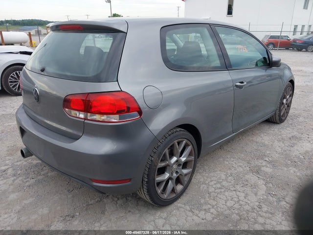 Продаж на аукціоні авто 2012 Volkswagen Golf 2.5l 2-door, vin: WVWAB7AJ1CW013307, номер лоту: 45407328