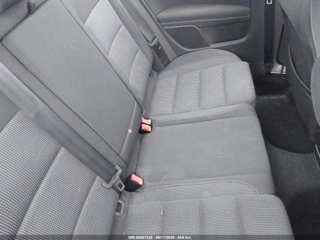 Продаж на аукціоні авто 2012 Volkswagen Golf 2.5l 2-door, vin: WVWAB7AJ1CW013307, номер лоту: 45407328
