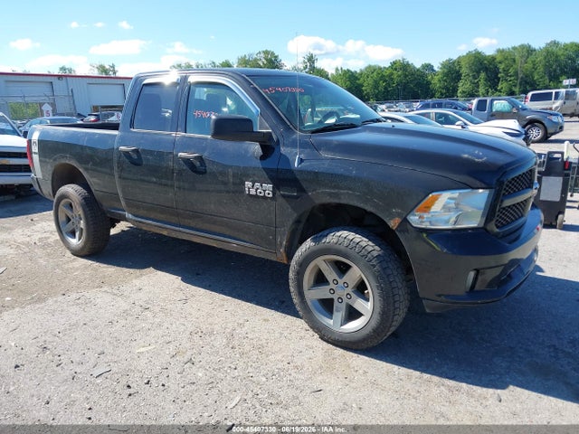 45407330 :رقم المزاد ، 1C6RR7FT2DS677043 vin ، 2013 Ram 1500 Express مزاد بيع