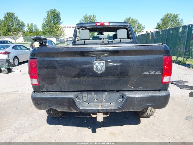 45407330 :رقم المزاد ، 1C6RR7FT2DS677043 vin ، 2013 Ram 1500 Express مزاد بيع