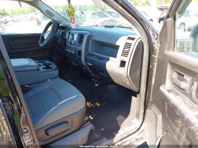 45407330 :رقم المزاد ، 1C6RR7FT2DS677043 vin ، 2013 Ram 1500 Express مزاد بيع