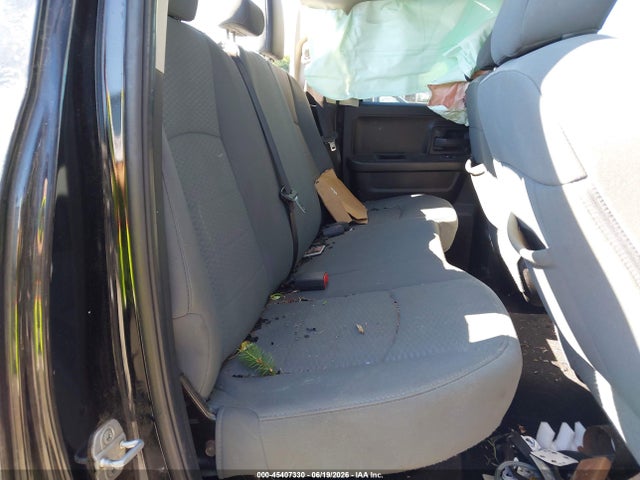 45407330 :رقم المزاد ، 1C6RR7FT2DS677043 vin ، 2013 Ram 1500 Express مزاد بيع