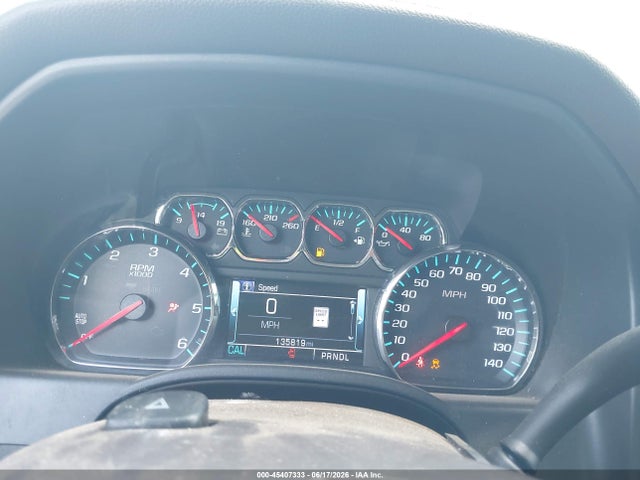Продаж на аукціоні авто 2018 Gmc Sierra 1500 Slt, vin: 3GTU1NER2JG109558, номер лоту: 45407333
