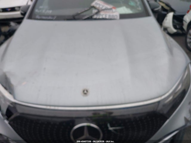 4JGDM2EB1RA033247 Mercedes-Benz Eqs 450 Suv 4matic