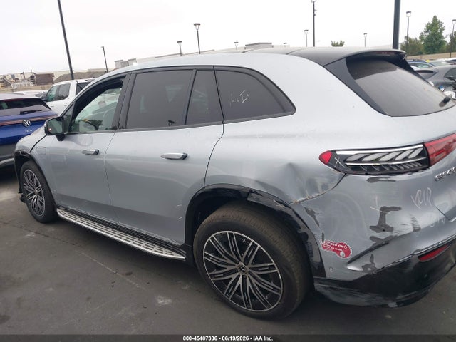 4JGDM2EB1RA033247 Mercedes-Benz Eqs 450 Suv 4matic