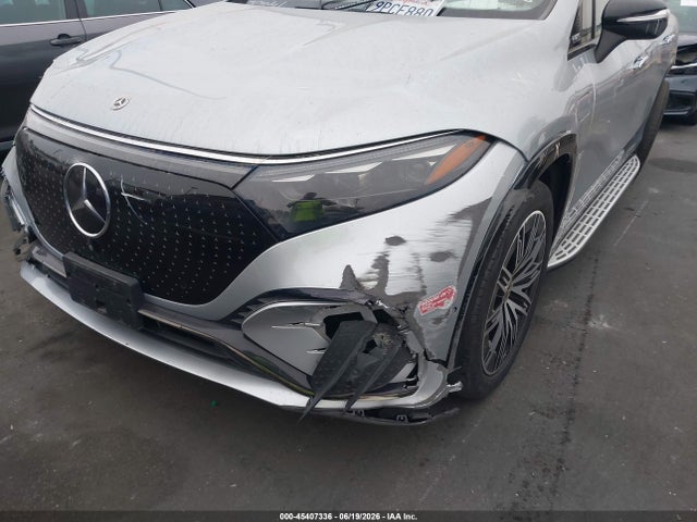 4JGDM2EB1RA033247 Mercedes-Benz Eqs 450 Suv 4matic