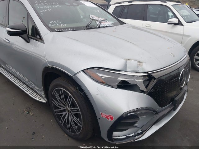 4JGDM2EB1RA033247 Mercedes-Benz Eqs 450 Suv 4matic