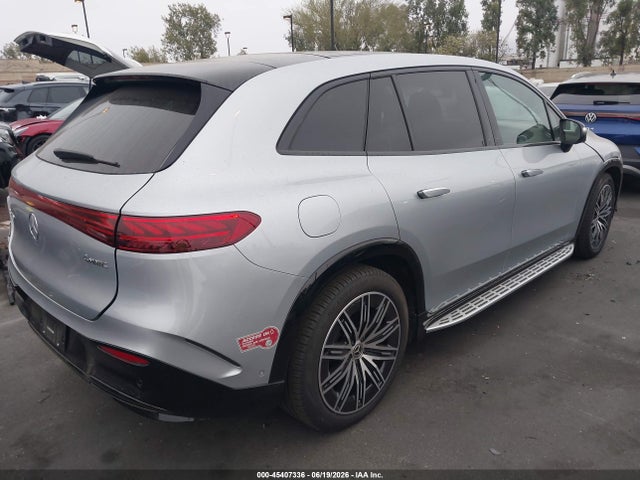 4JGDM2EB1RA033247 Mercedes-Benz Eqs 450 Suv 4matic
