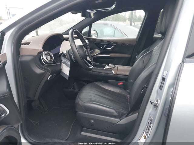 4JGDM2EB1RA033247 Mercedes-Benz Eqs 450 Suv 4matic