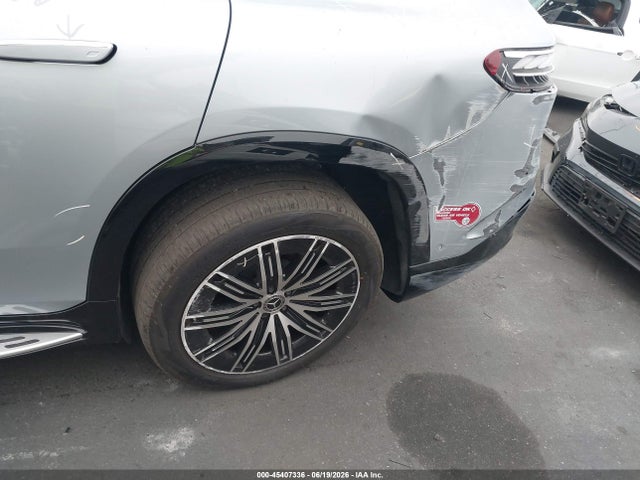 4JGDM2EB1RA033247 Mercedes-Benz Eqs 450 Suv 4matic