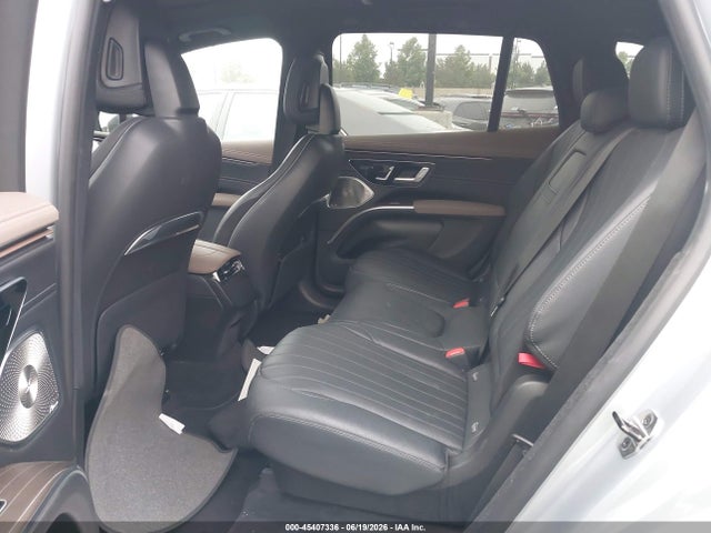 4JGDM2EB1RA033247 Mercedes-Benz Eqs 450 Suv 4matic
