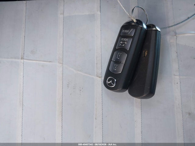 JM1GJ1W59G1487854 Mazda Mazda6 I Grand Touring