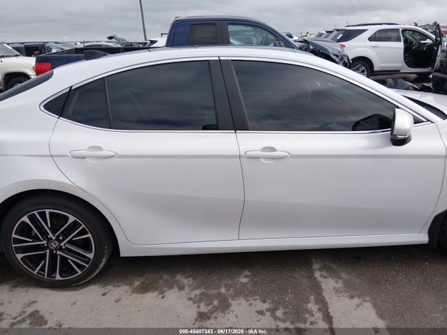 Toyota CAMRY XLE 2025 4T1DAACK7SU117356 Image 13