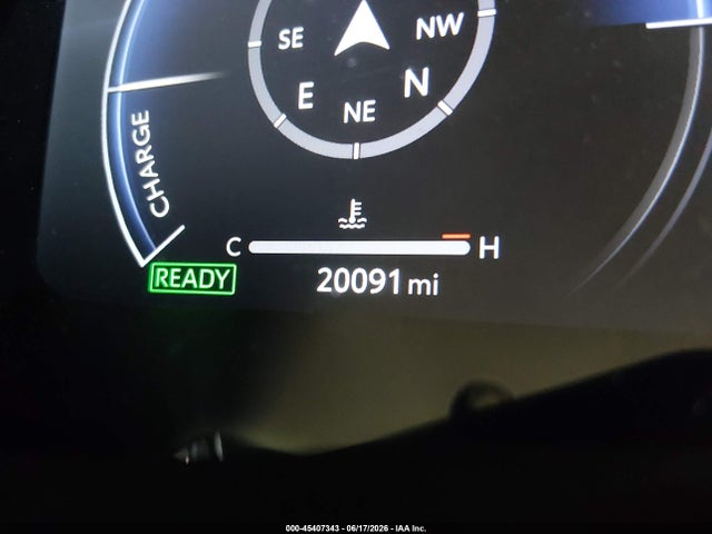Toyota CAMRY XLE 2025 4T1DAACK7SU117356 Image 15