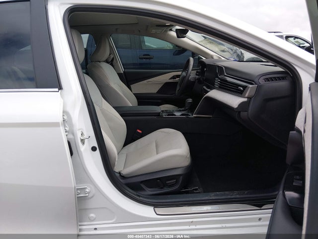 Toyota CAMRY XLE 2025 4T1DAACK7SU117356 Image 5