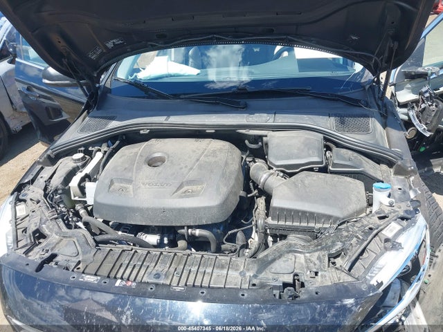 Продажа на аукционе авто 2016 Volvo S60 Inscription T5 Drive-e Premier, vin: LYV402FK3GB092952, номер лота: 45407345