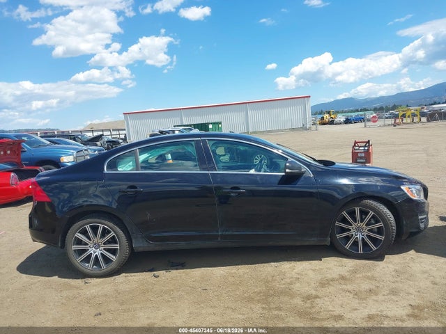 LYV402FK3GB092952 Volvo S60 Inscription T5 Drive-e Premier