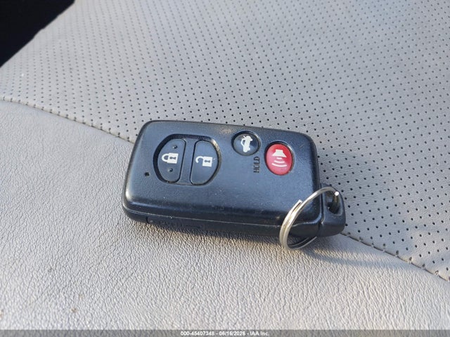 Subaru Forester 2.5i Touring 2015 JF2SJAWC1FH548615 Image 11