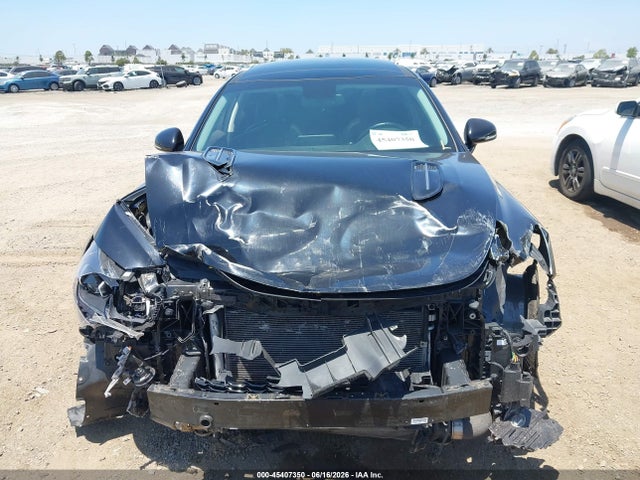 KIA Stinger Premium 2018 KNAE25LA9J6033883 Image 13