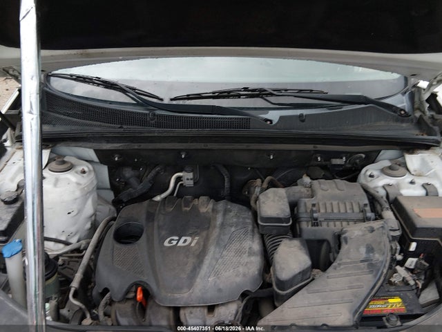 45407351 :رقم المزاد ، 5XYKT3A60CG249112 vin ، 2012 Kia Sorento Lx مزاد بيع