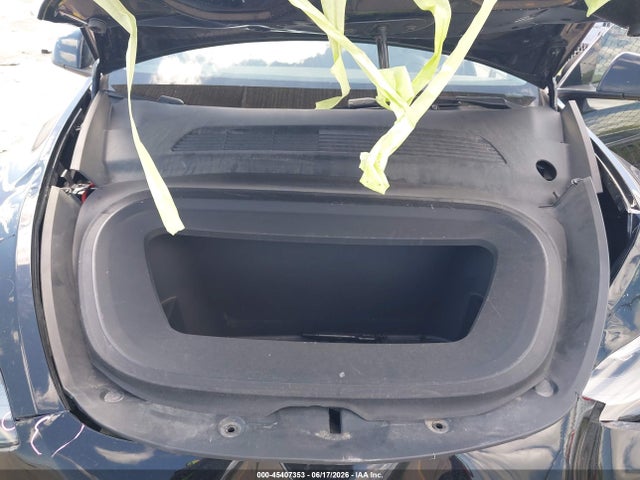 Aukcja sprzedaży 2021 Tesla Model Y Performance Dual Motor All-wheel Drive, vin: 5YJYGDEF9MF157682, numer aukcji: 45407353