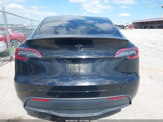 Aukcja sprzedaży 2021 Tesla Model Y Performance Dual Motor All-wheel Drive, vin: 5YJYGDEF9MF157682, numer aukcji: 45407353