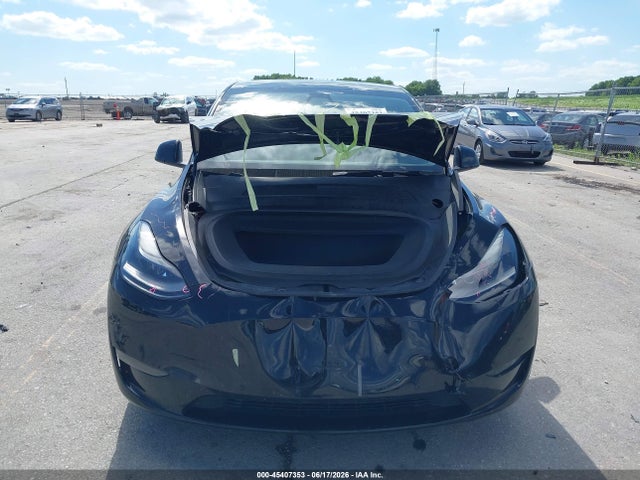 Aukcja sprzedaży 2021 Tesla Model Y Performance Dual Motor All-wheel Drive, vin: 5YJYGDEF9MF157682, numer aukcji: 45407353
