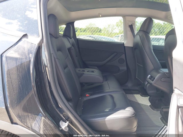 Aukcja sprzedaży 2021 Tesla Model Y Performance Dual Motor All-wheel Drive, vin: 5YJYGDEF9MF157682, numer aukcji: 45407353
