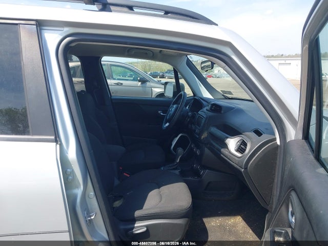 2018 Jeep Renegade Sport 4x4 მანქანა იყიდება აუქციონზე, vin: ZACCJBAB4JPJ48845, აუქციონის ნომერი: 45407356