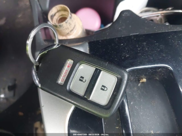 Продажа на аукционе авто 2017 Honda Fit Ex-l, vin: JHMGK5H83HS003652, номер лота: 45407359