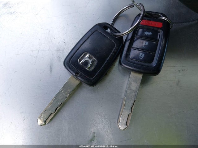 Honda ACCORD LX 2014 1HGCR2F35EA022160 Image 11