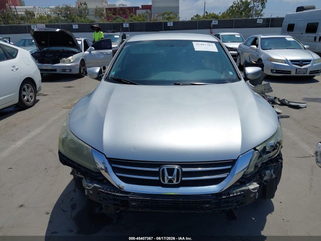 Honda ACCORD LX 2014 1HGCR2F35EA022160 Image 13