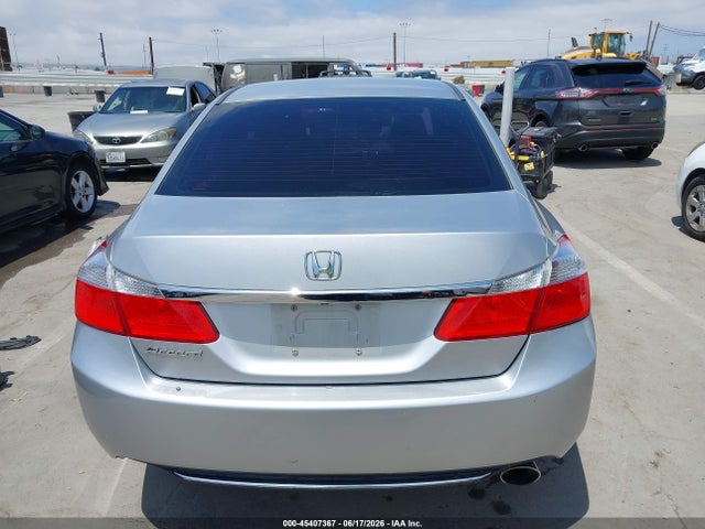 Honda ACCORD LX 2014 1HGCR2F35EA022160 Image 17