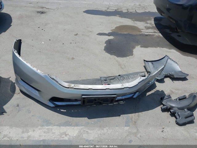 Honda ACCORD LX 2014 1HGCR2F35EA022160 Image 12