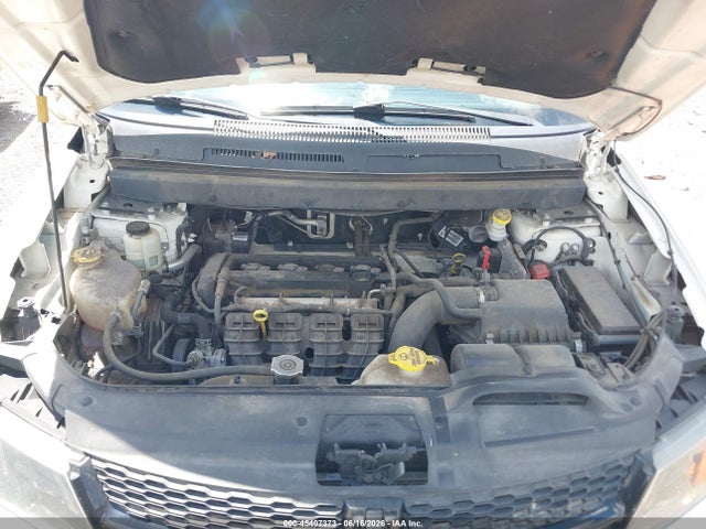 Продажа на аукционе авто 2018 Dodge Journey Se, vin: 3C4PDCAB7JT189058, номер лота: 45407373