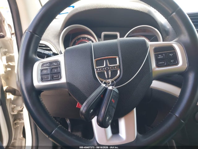 Продажа на аукционе авто 2018 Dodge Journey Se, vin: 3C4PDCAB7JT189058, номер лота: 45407373