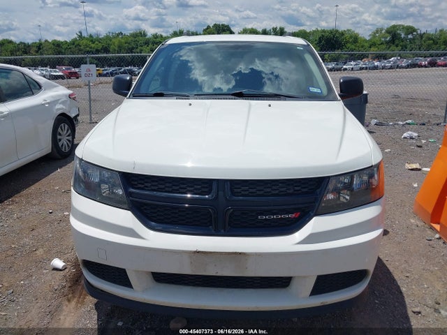 Продажа на аукционе авто 2018 Dodge Journey Se, vin: 3C4PDCAB7JT189058, номер лота: 45407373