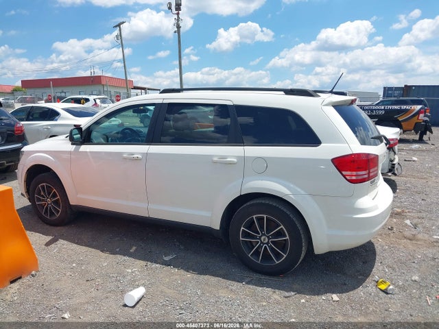 Продажа на аукционе авто 2018 Dodge Journey Se, vin: 3C4PDCAB7JT189058, номер лота: 45407373