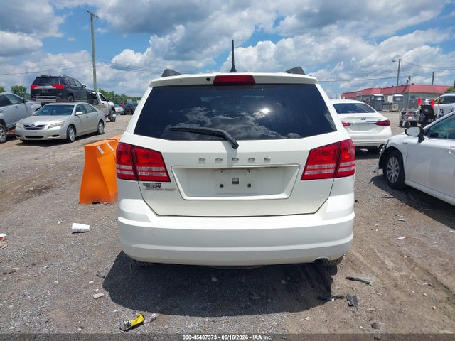 Продажа на аукционе авто 2018 Dodge Journey Se, vin: 3C4PDCAB7JT189058, номер лота: 45407373