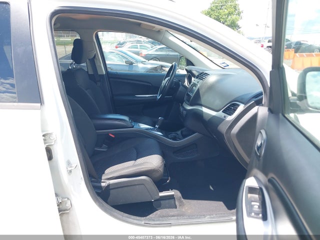 Продажа на аукционе авто 2018 Dodge Journey Se, vin: 3C4PDCAB7JT189058, номер лота: 45407373