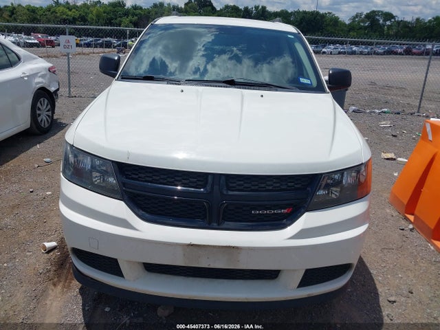 Продажа на аукционе авто 2018 Dodge Journey Se, vin: 3C4PDCAB7JT189058, номер лота: 45407373