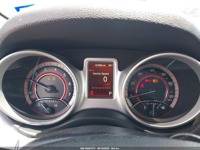 Продажа на аукционе авто 2018 Dodge Journey Se, vin: 3C4PDCAB7JT189058, номер лота: 45407373