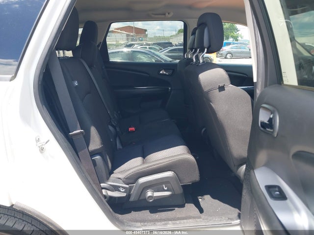 Продажа на аукционе авто 2018 Dodge Journey Se, vin: 3C4PDCAB7JT189058, номер лота: 45407373